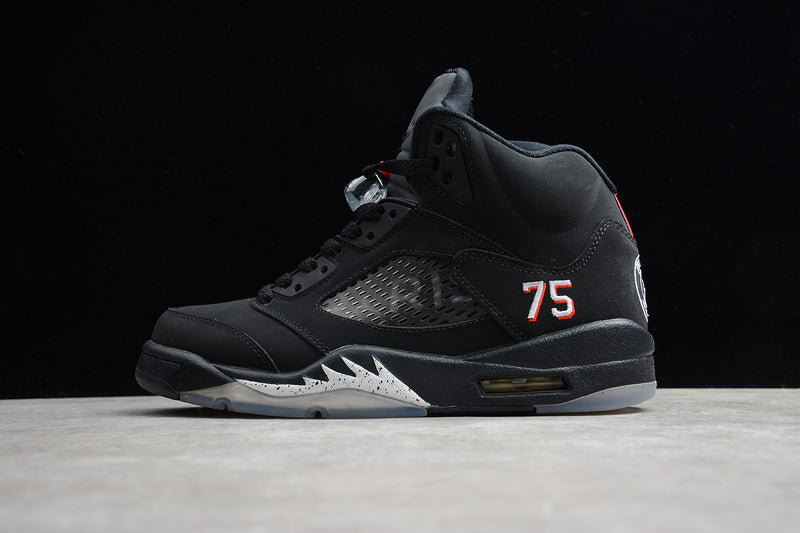 Jordan 5 Retro Paris Saint-Germain