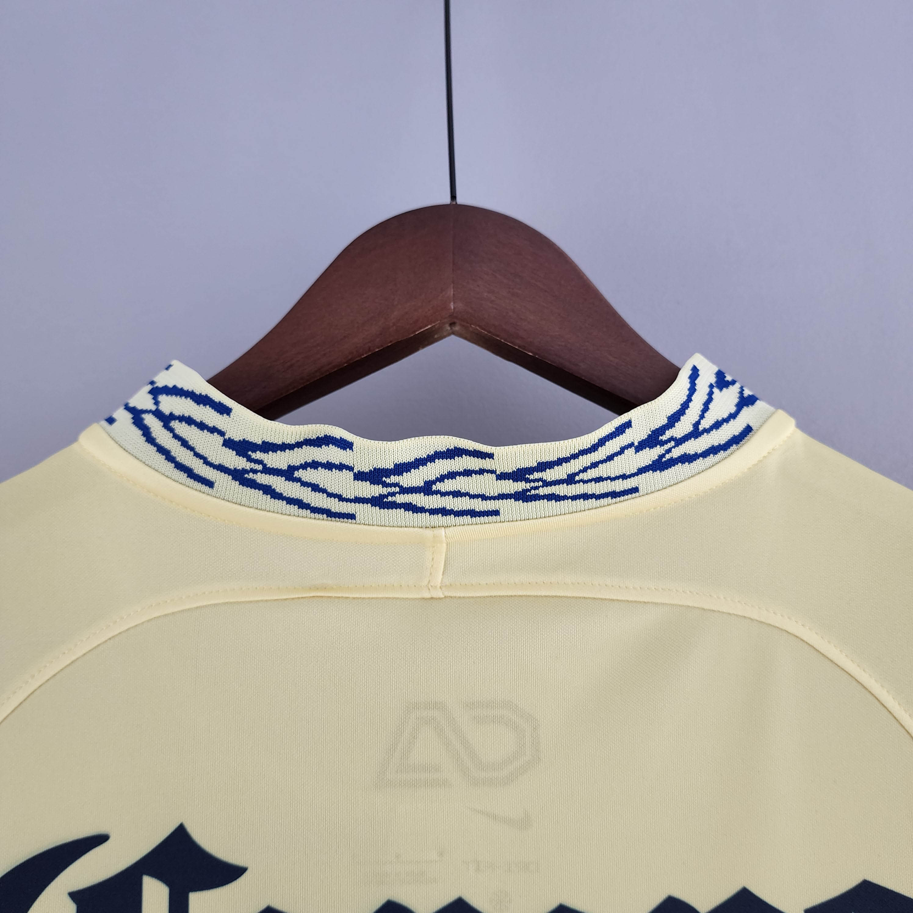 2022/2023 América Home Football Shirt 1:1 Thai Quality - Fans Edition