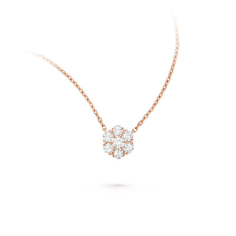 Fleurette pendant