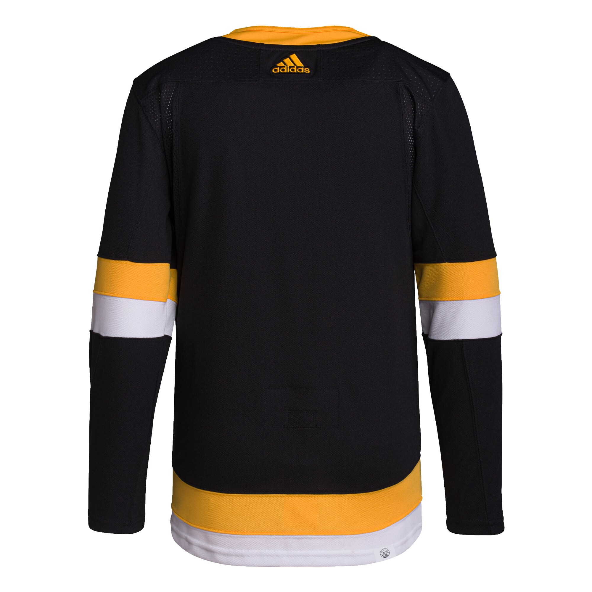 Boston Bruins  Men’s Alternate Primegreen  Jersey – Black