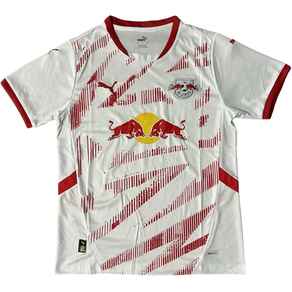 2024/25 Leipzig Home Jersey 1:1 Thai Quality - Fans Edition