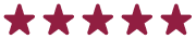 5 stars