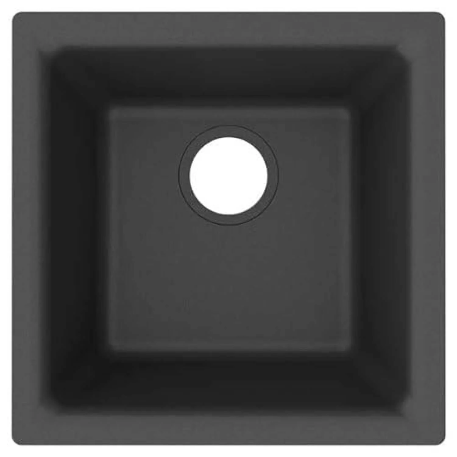 Elkay Quartz Classic 15-3/4