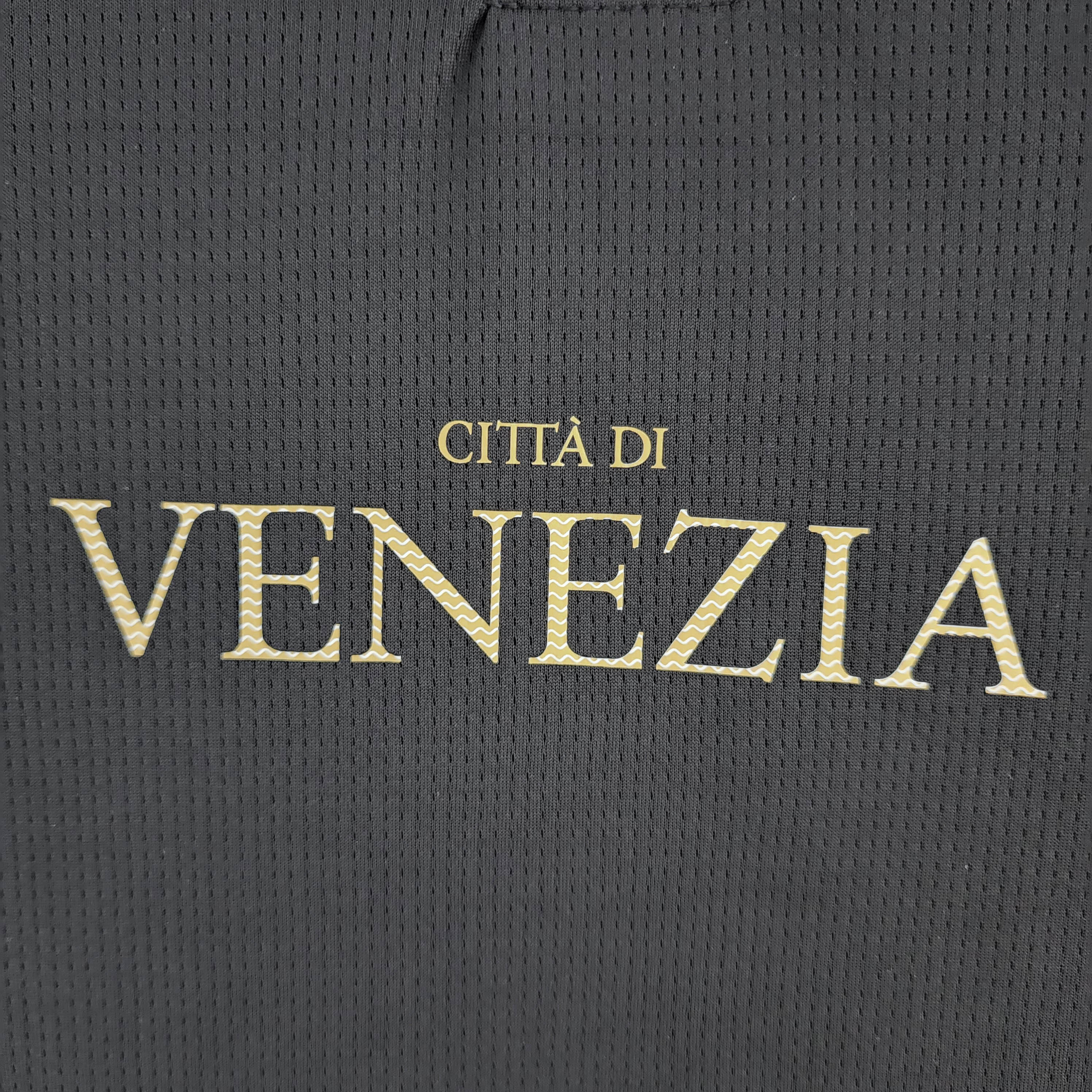 2022/2023 Venezia Home Football Jersey 1:1 Thai Quality - Fans Edition