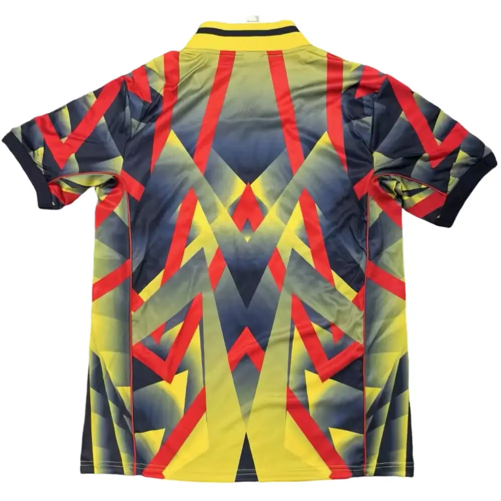 2025-26 Arsenal Special Jersey - Fans Edition