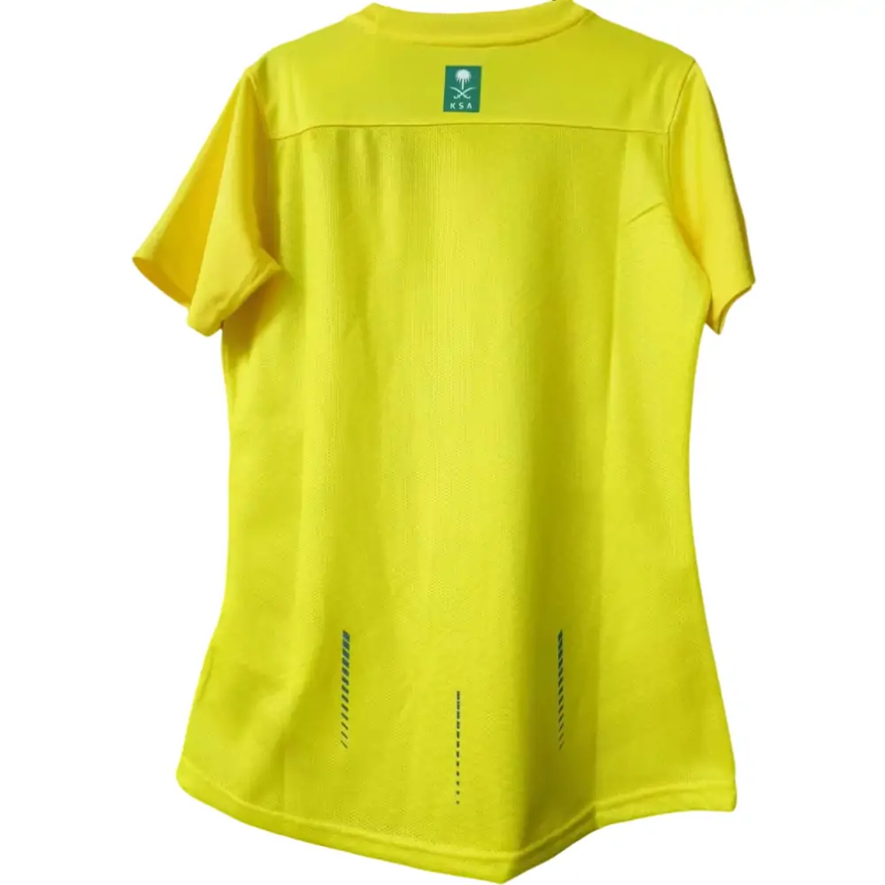 2023/24 Riyadh Home Women's Jersey - Fans Edition