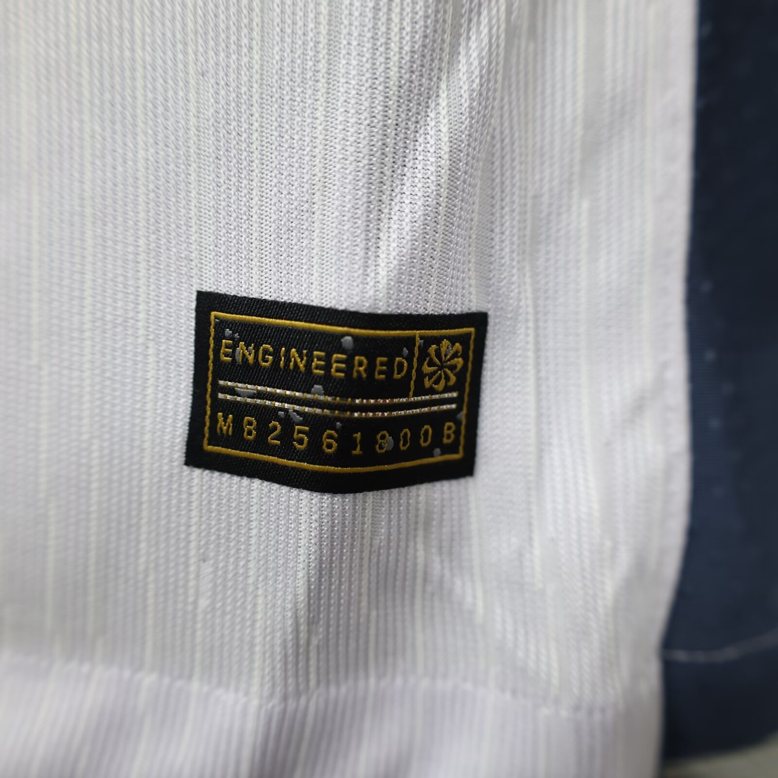 2024/25 Inter Milan Away Shirt - Player Version