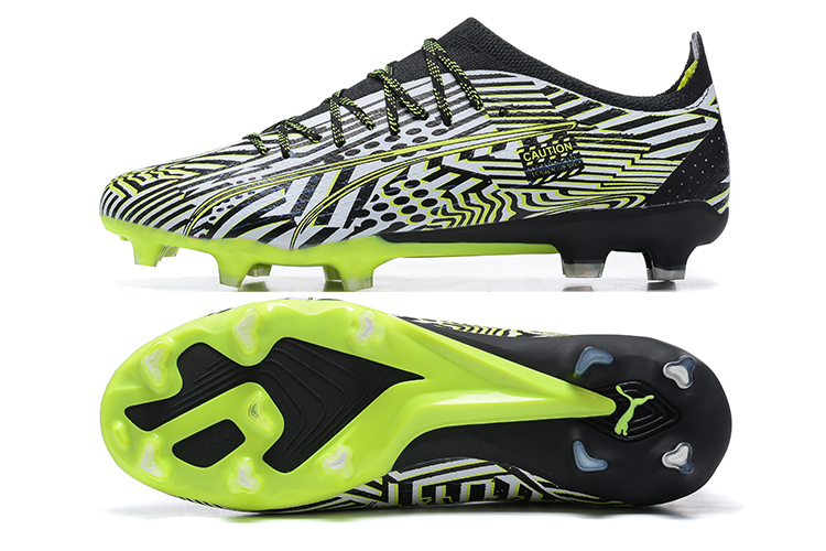 Ultra Ultimate FG Football Shoes