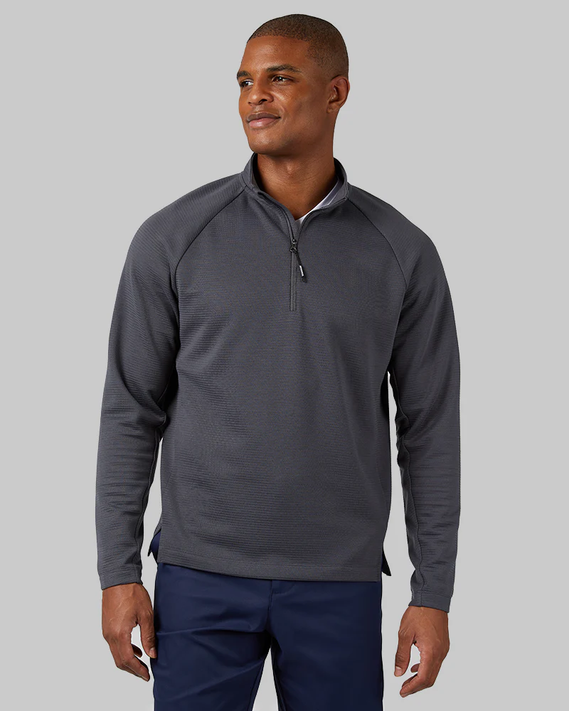 MEN'S SPORT MOTION 1/4 ZIP TOP
