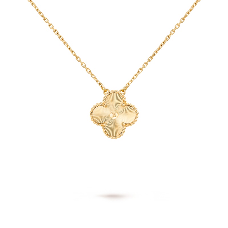 Vintage Alhambra pendant