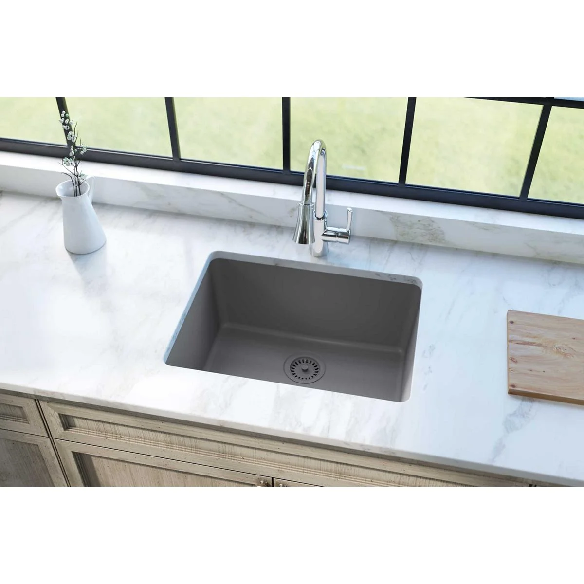 Elkay Quartz Classic 24-5/8