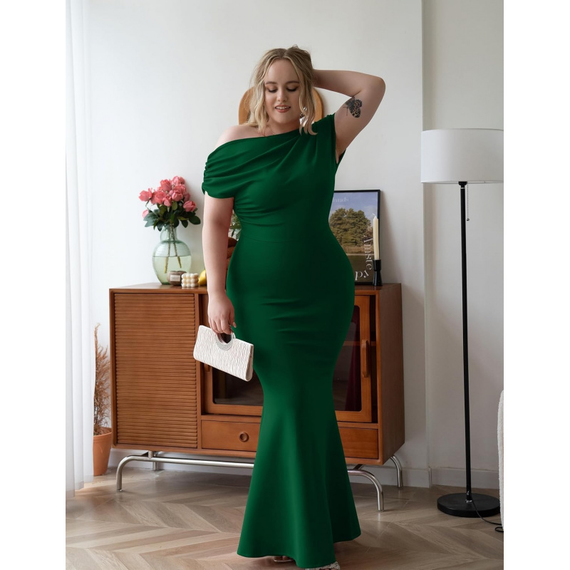 Women's Elegant Sleeveless Off Shoulder