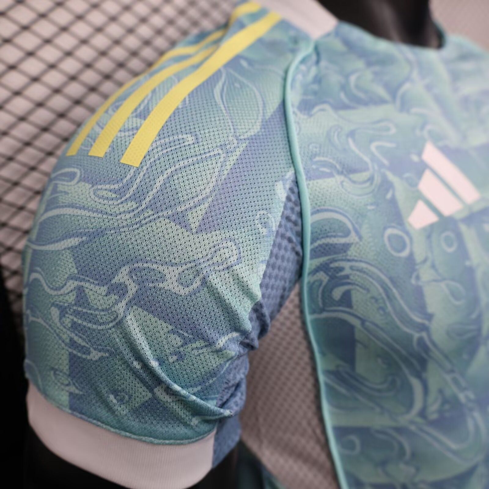 2025/2026 Player Edition Juventus Away Football Shirt 1:1 Thai Quality