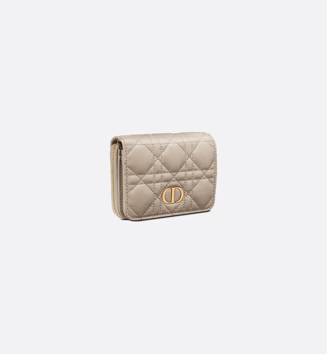 Caro Scarlet Wallet
