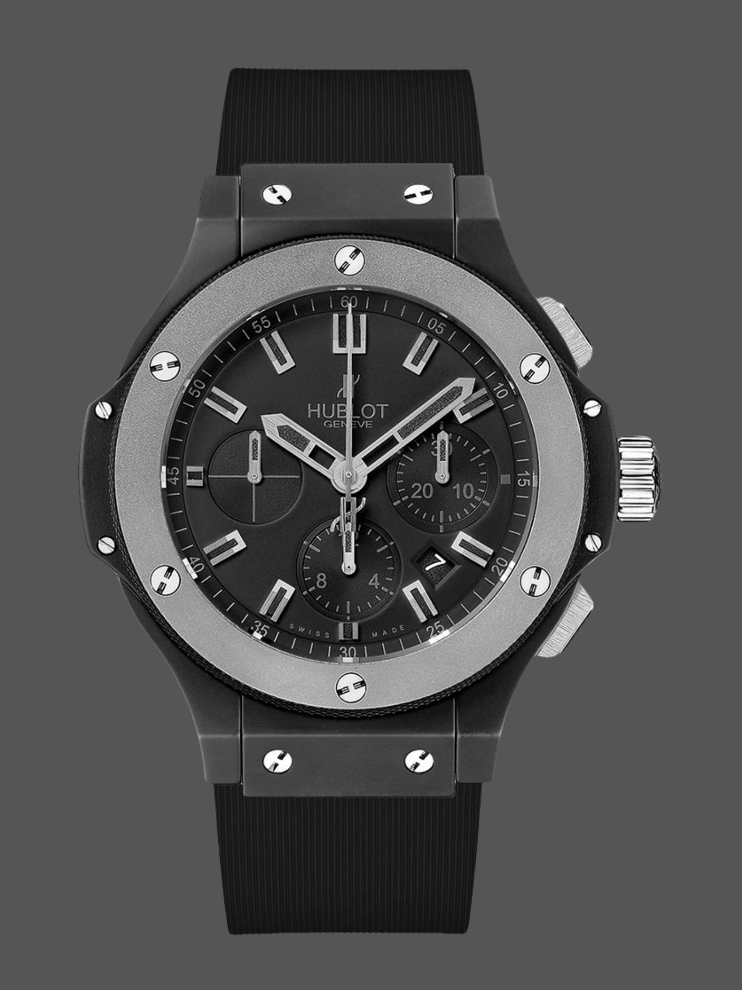【Super Clone】Hublot Big Bang 301.CK.1140.RX 44mm Mens