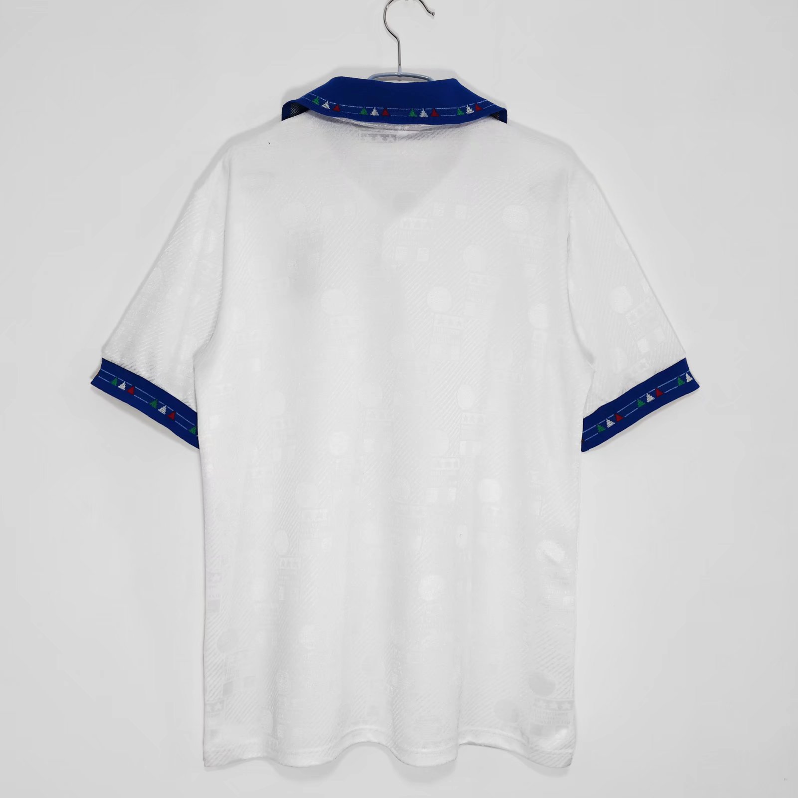 1994 Italy Away Retro Jersey - Fans Edition