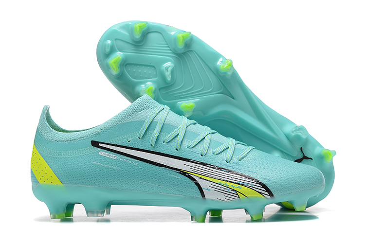 Ultra Ultimate FG Football Shoes