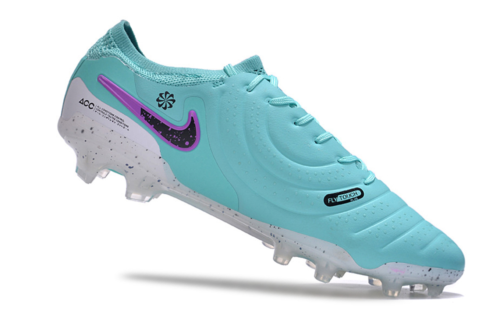 Tiempo Legend 10 Elite FG Football Shoes