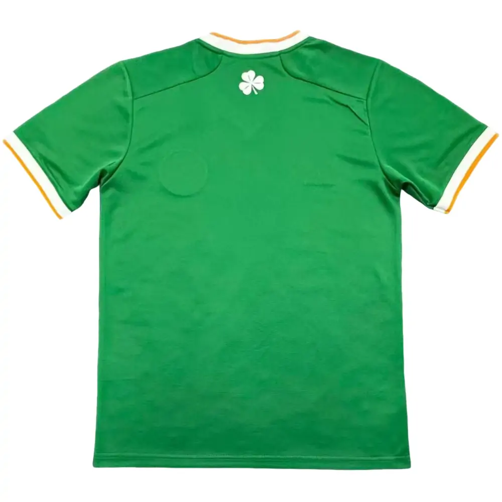 2026-27 Ireland Home Jersey - Fans Edition