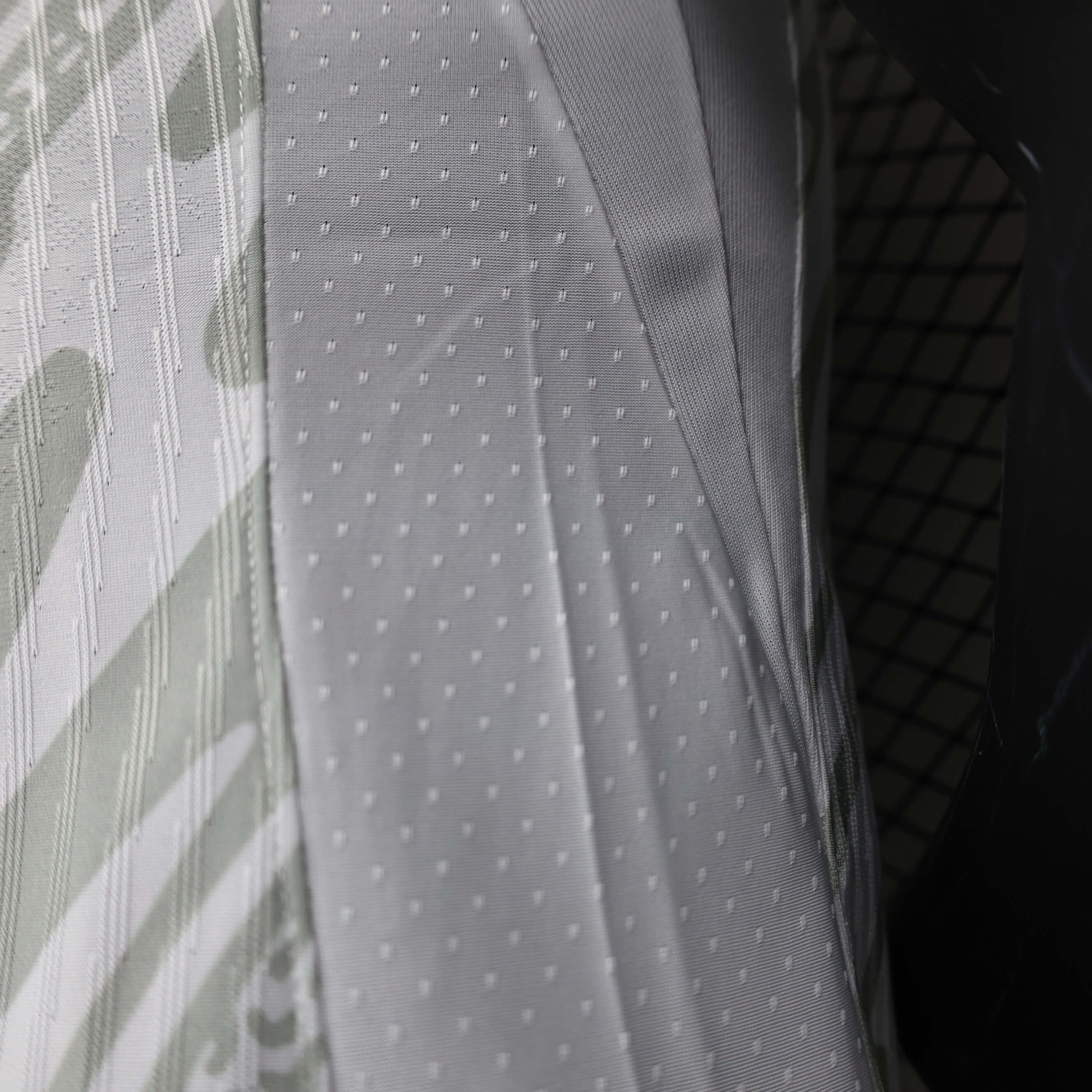 2024 Player Version Brazil Special Edition White Soccer Jersey