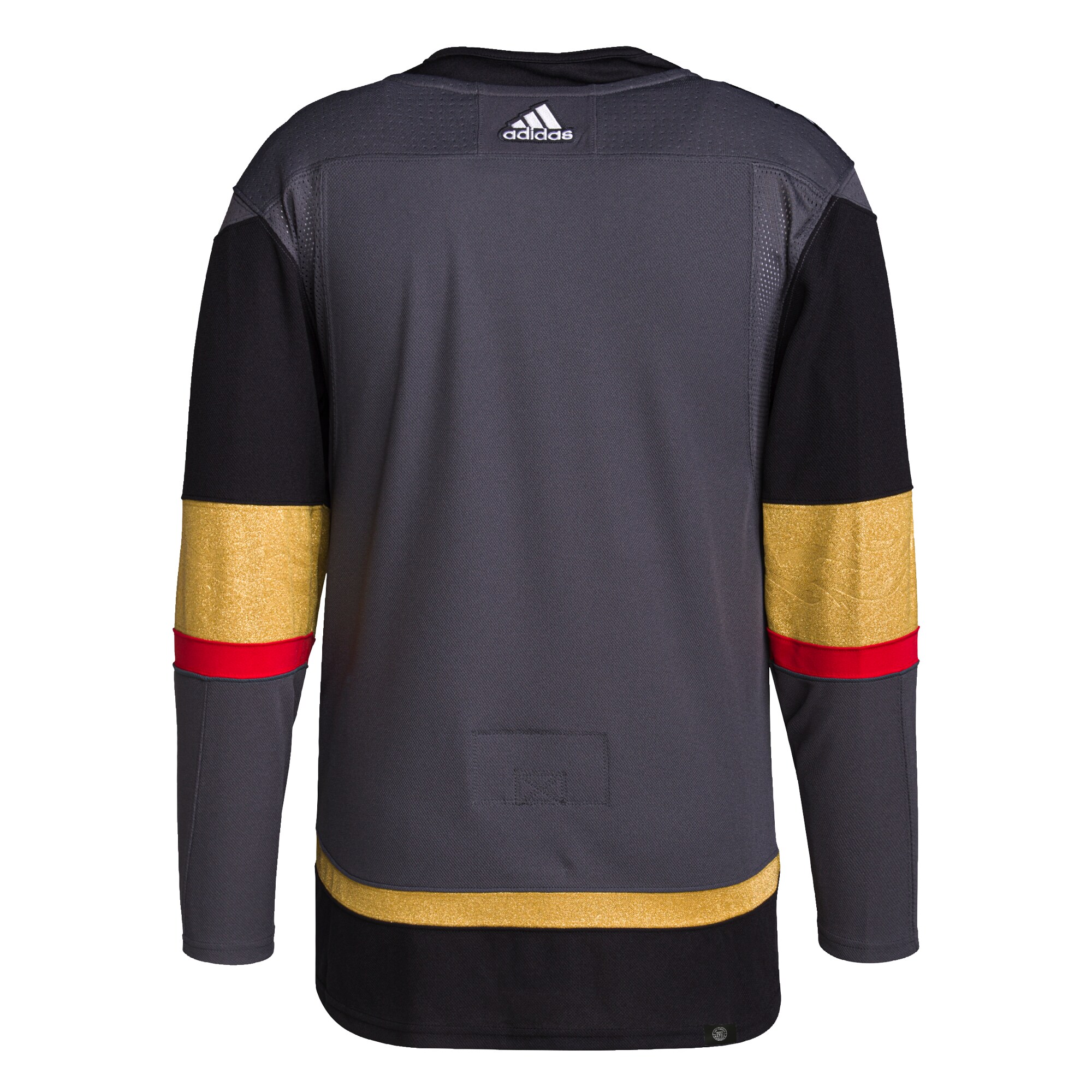 Vegas Golden Knights  Alternate  Jersey – Gray