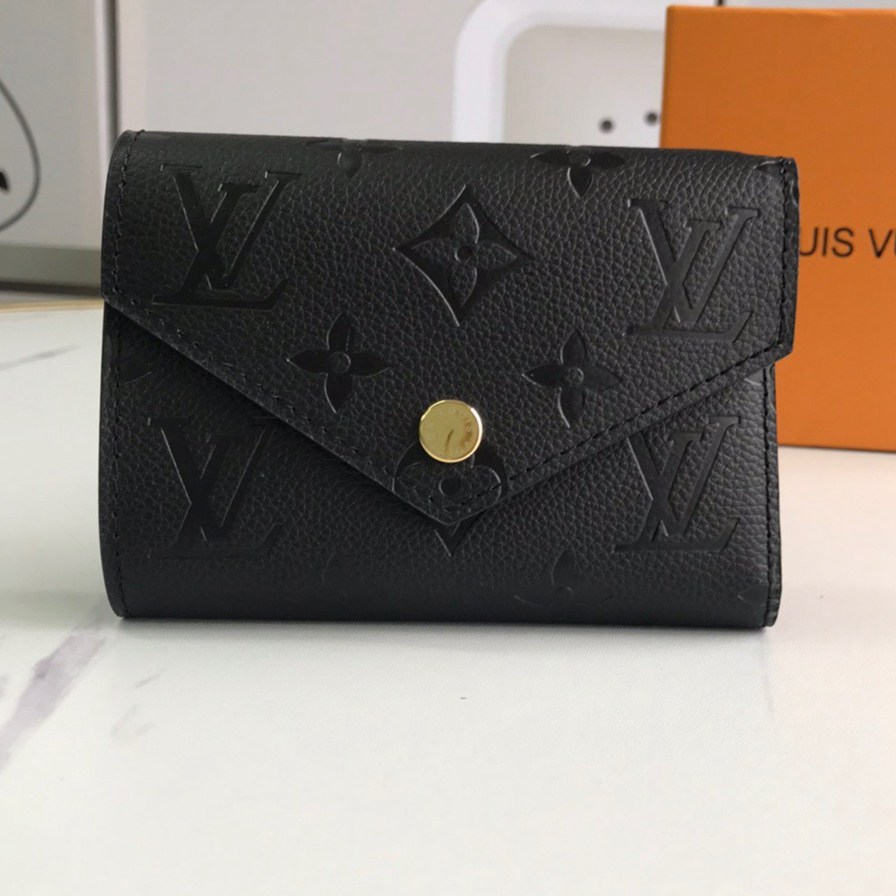 LV Victorine Wallet M64060