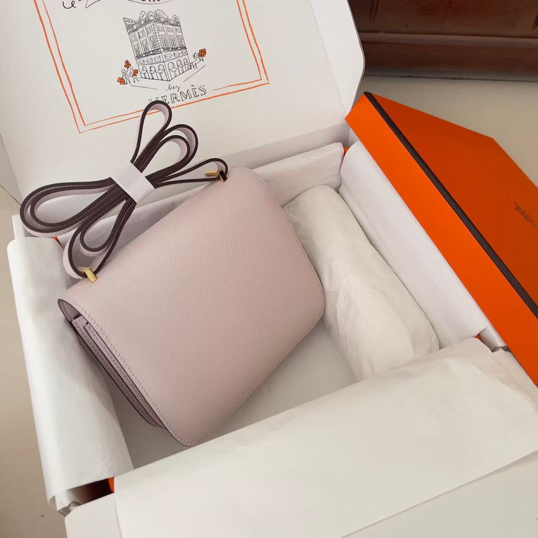 Hermes Constance Mini 19-24 Custom-made