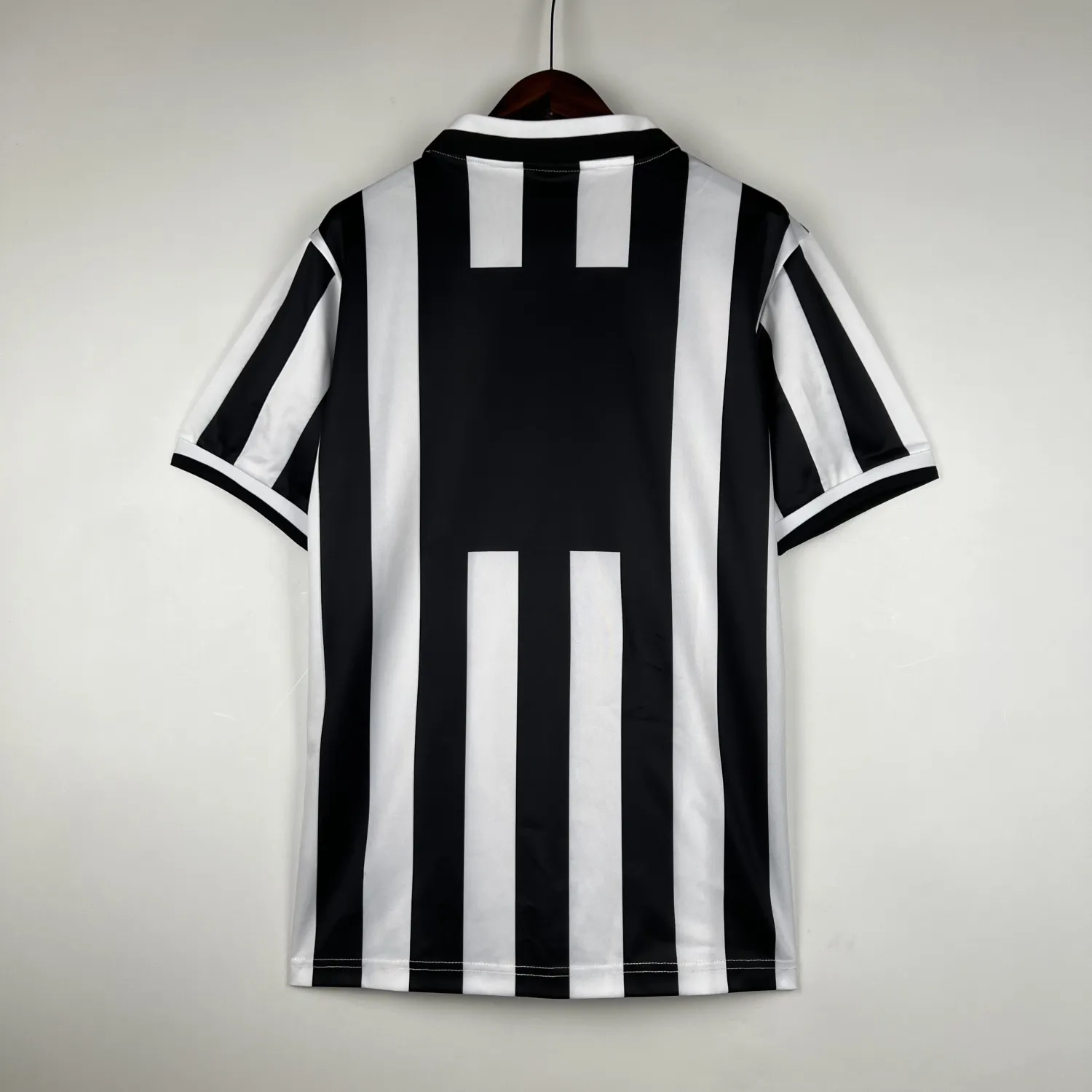 1996/97 Juventus home retro jersey