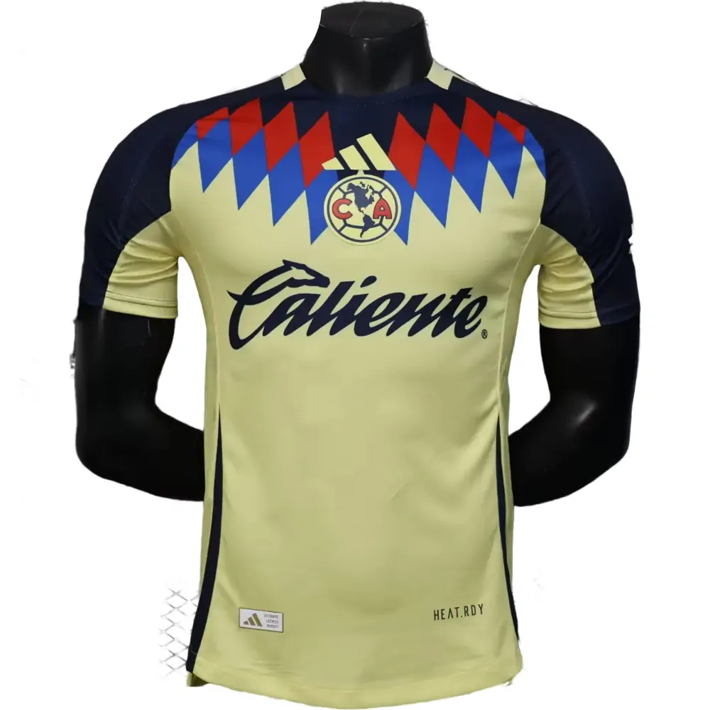 2025-26 Cougars Special Edition Yellow - Jersey - Player Edition