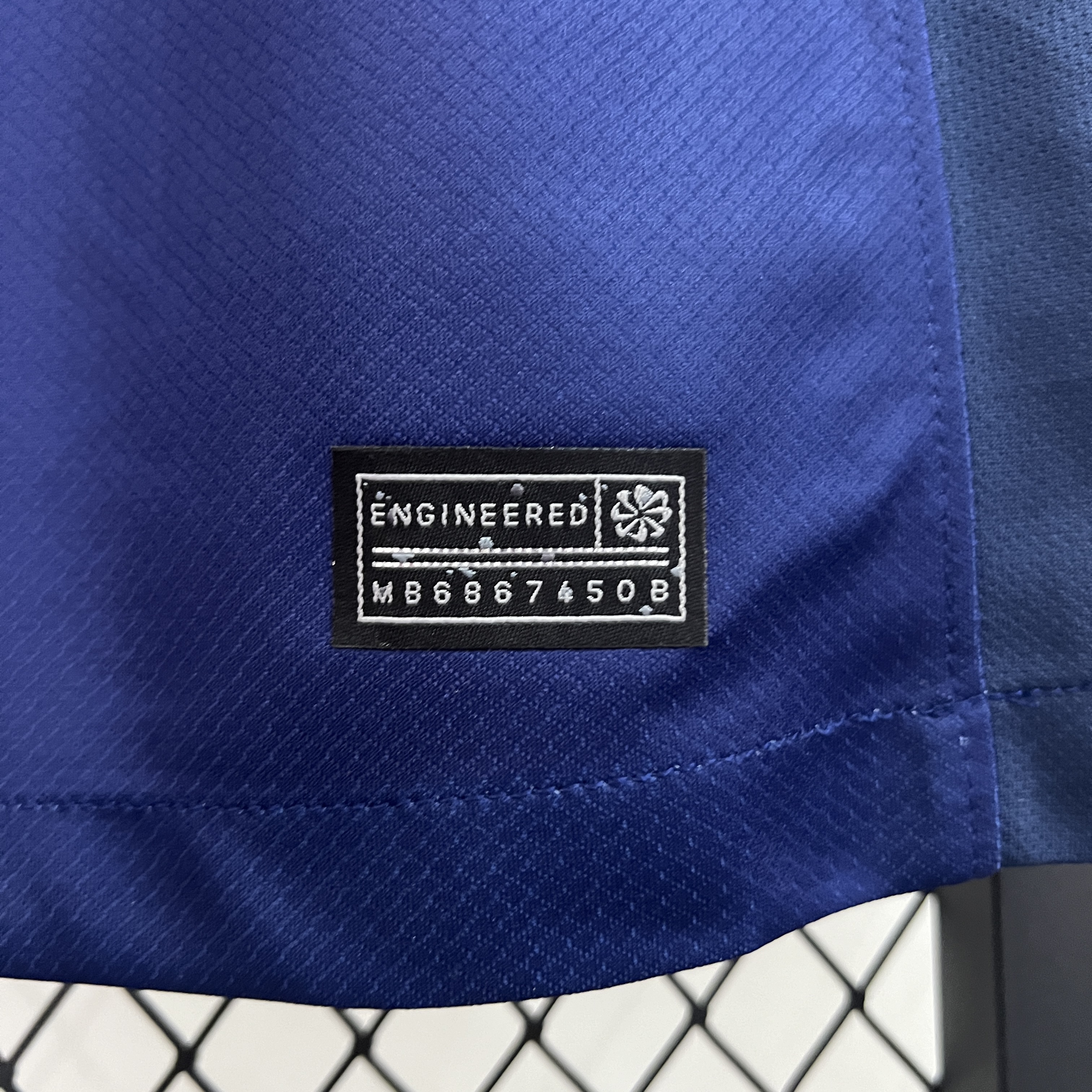 2024/25 Barcelona Home Jersey-Fans Edition