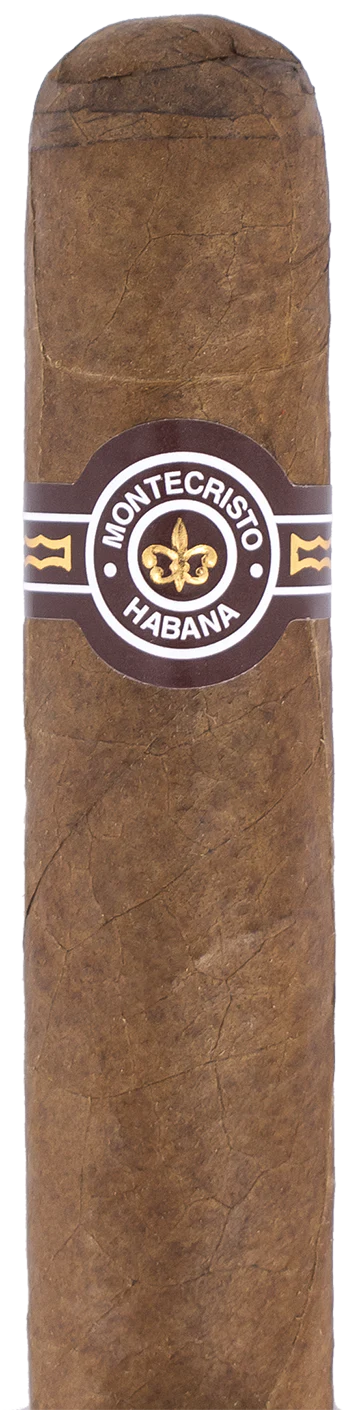 Montecristo Brillantes Year of the Dragon Limited Edition Cuban Cigar - Single