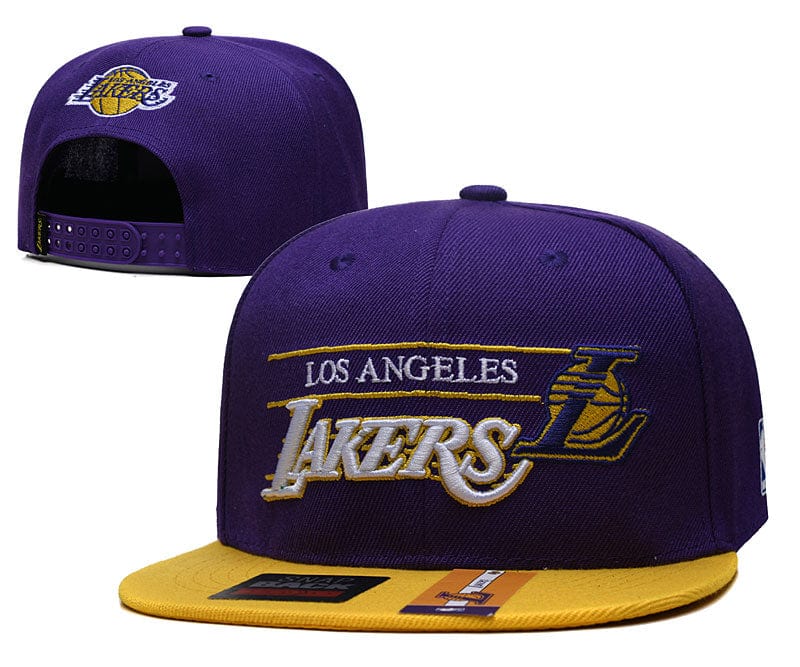 Los Angeles Lakers  hat