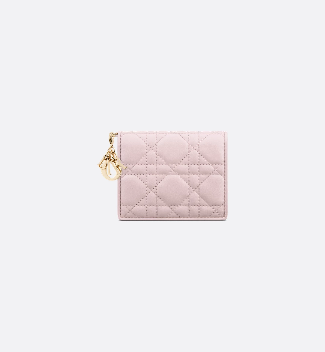 Mini Lady Gardenia Wallet