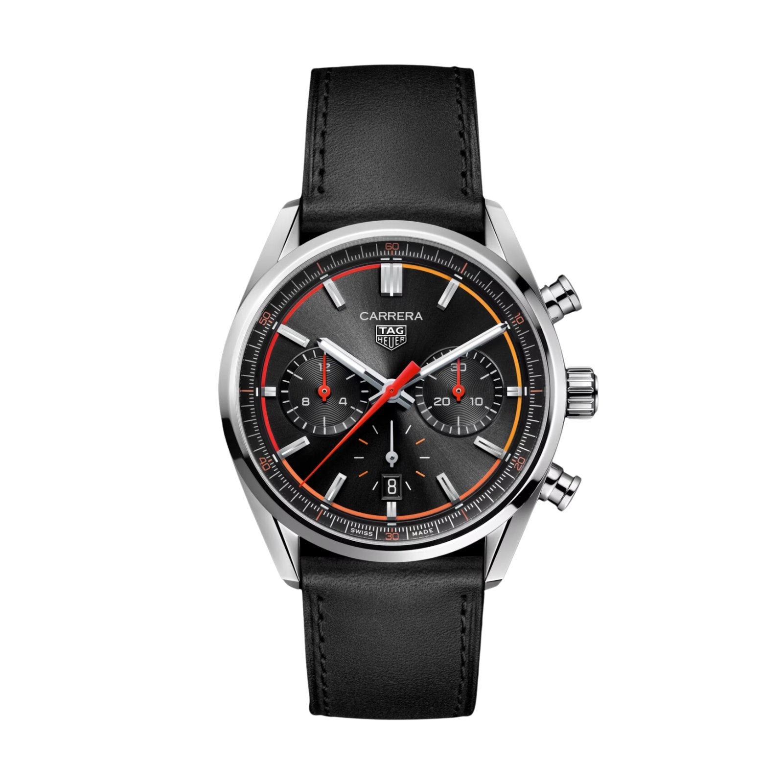 【Super Clone】【Top replica】TAG Heuer Carrera Chronograph