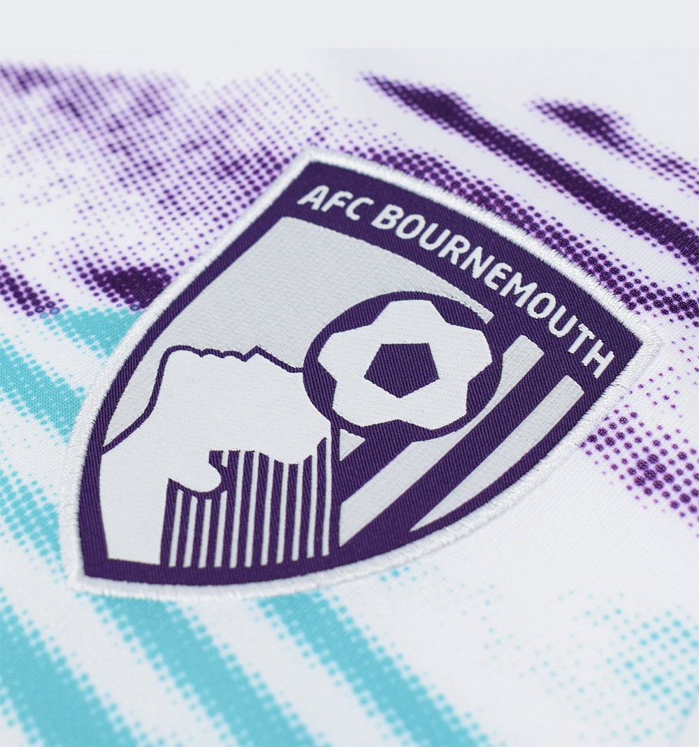 Bournemouth 2024-25 Away Kit