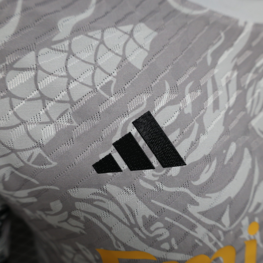 2024/25 Real Madrid Special Edition Player Jersey