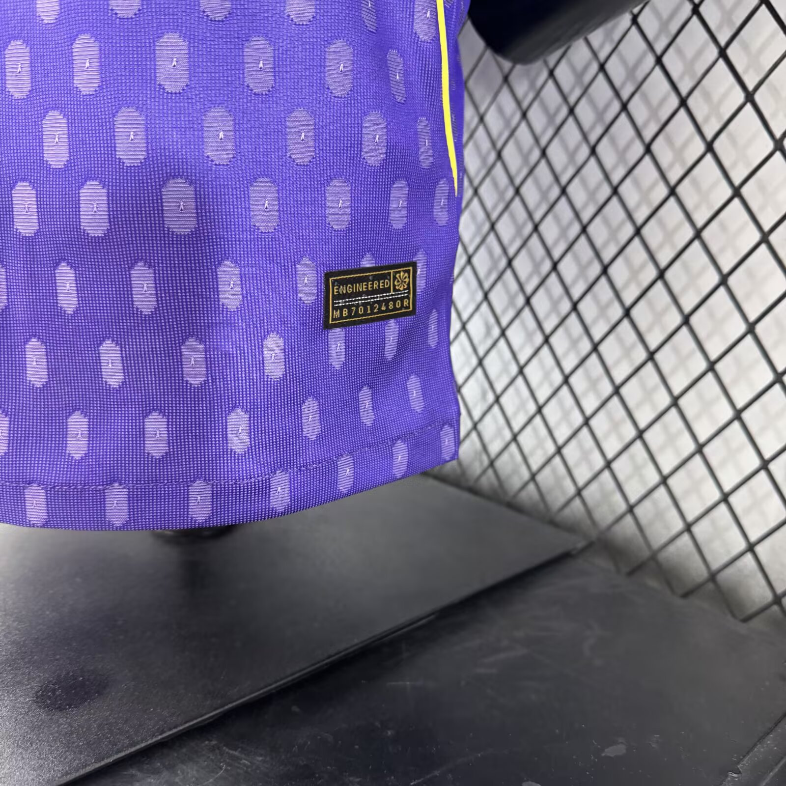 2026-27 Barcelona Away Jersey - Player Version