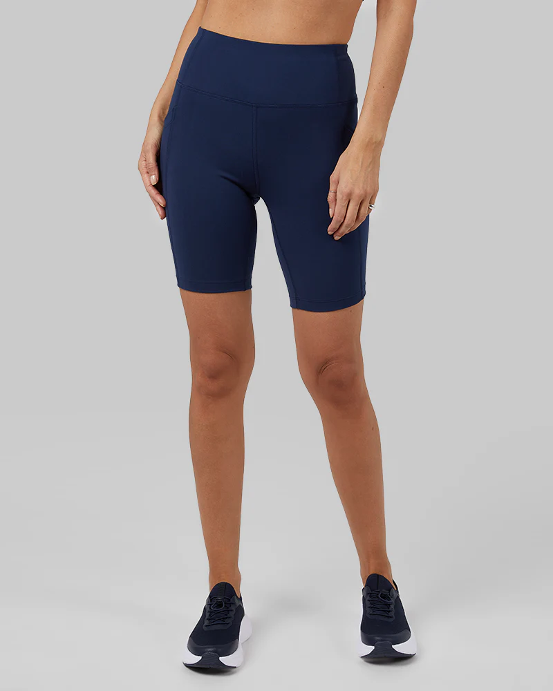 WOMEN'S HIGH-WAIST ACTIVE 7-INCH SHORT