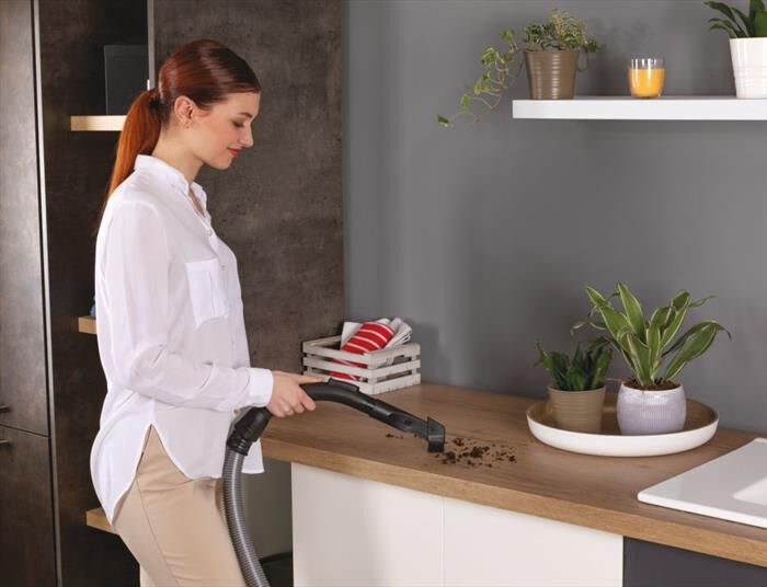 HOOVER - HP330ALG 011-Verde