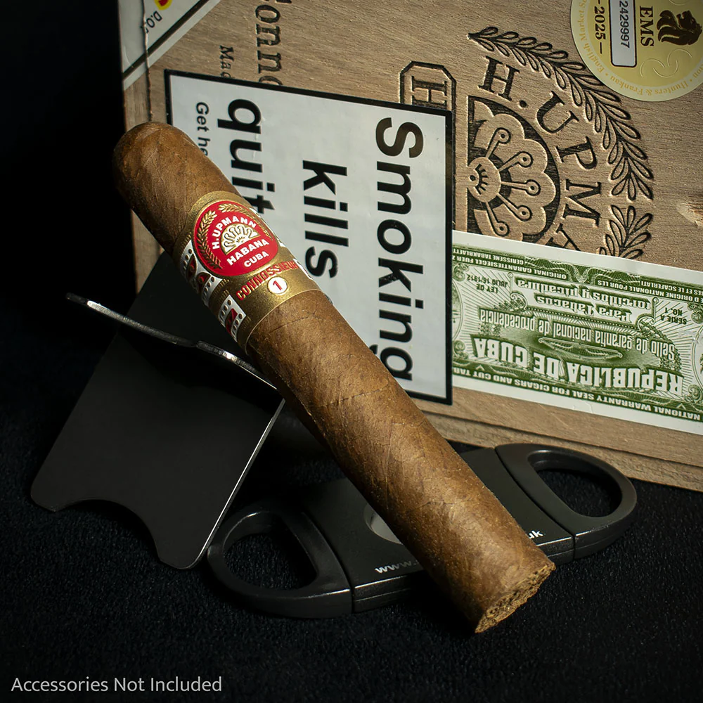 H. Upmann Connossieur No. 1 Cuban Cigar - Single