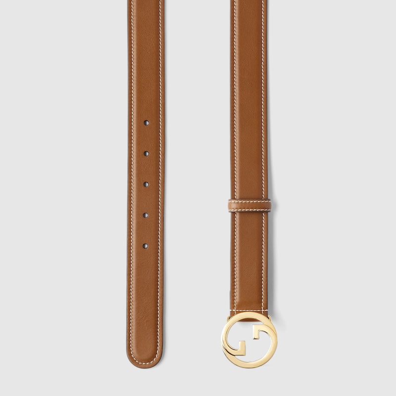 Blondie belt