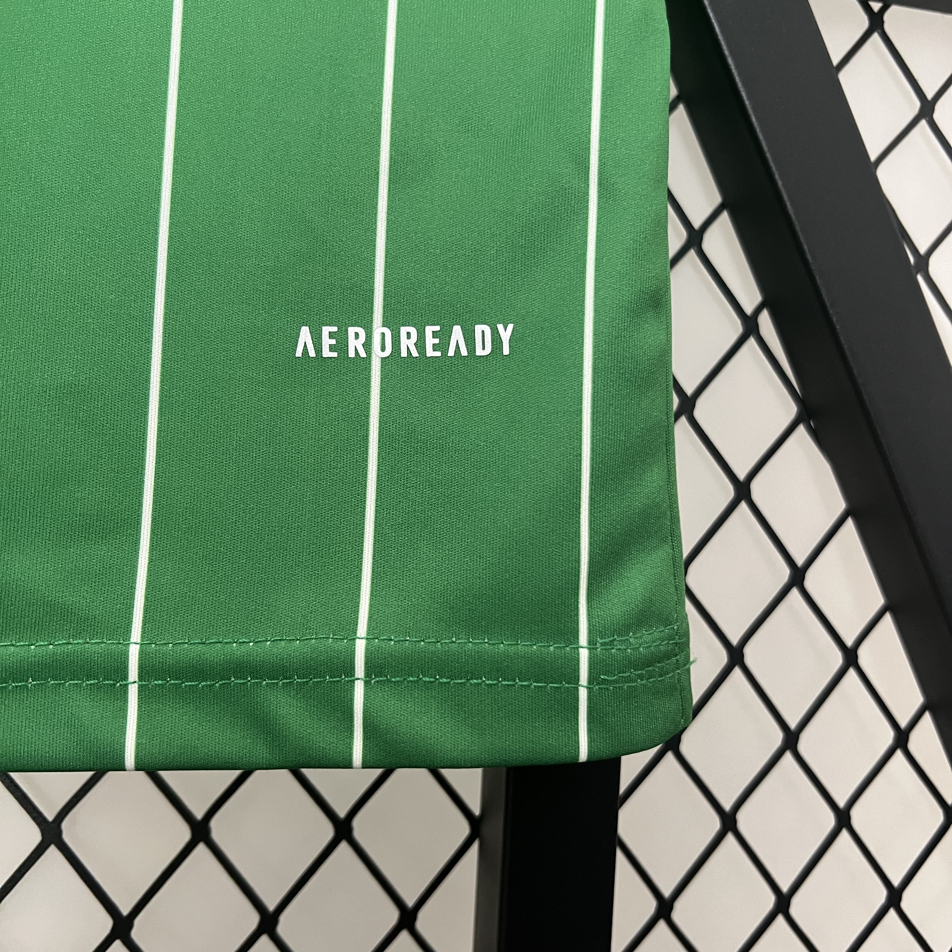 2024/25 Celtics Special Edition Jersey - Fans