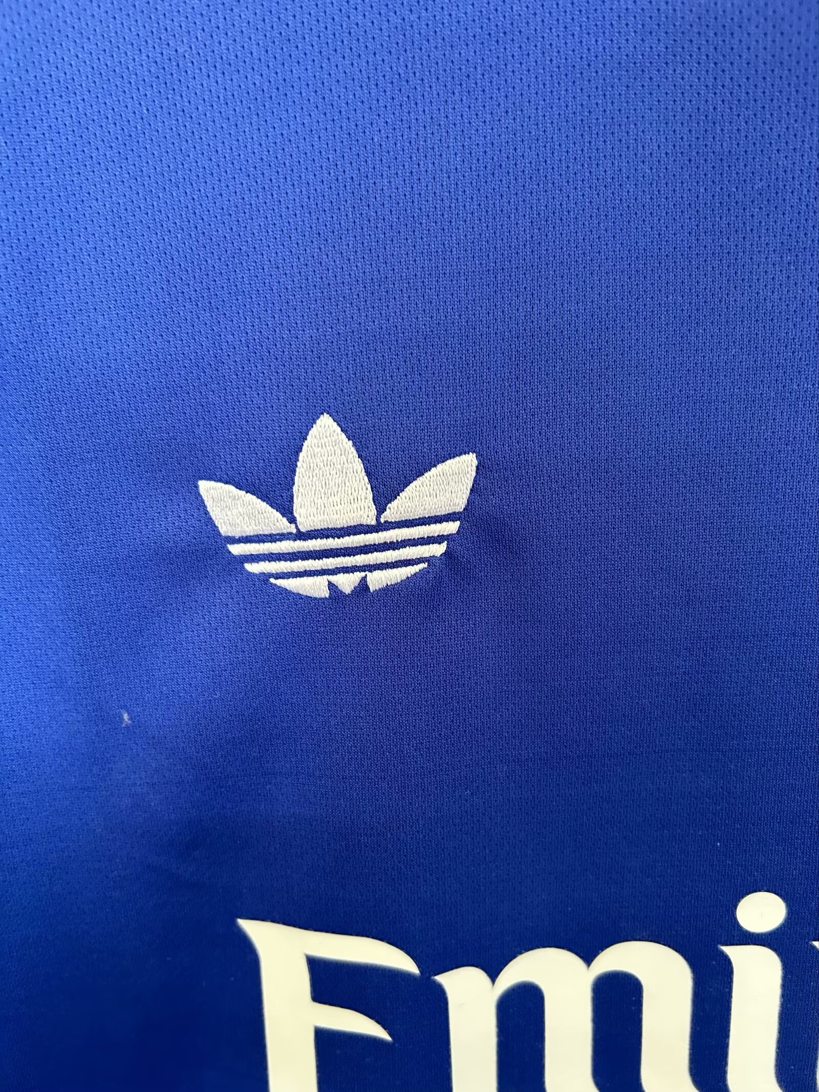 2025-26 New Season - Real Madrid Second Away - Jersey - Fan Edition