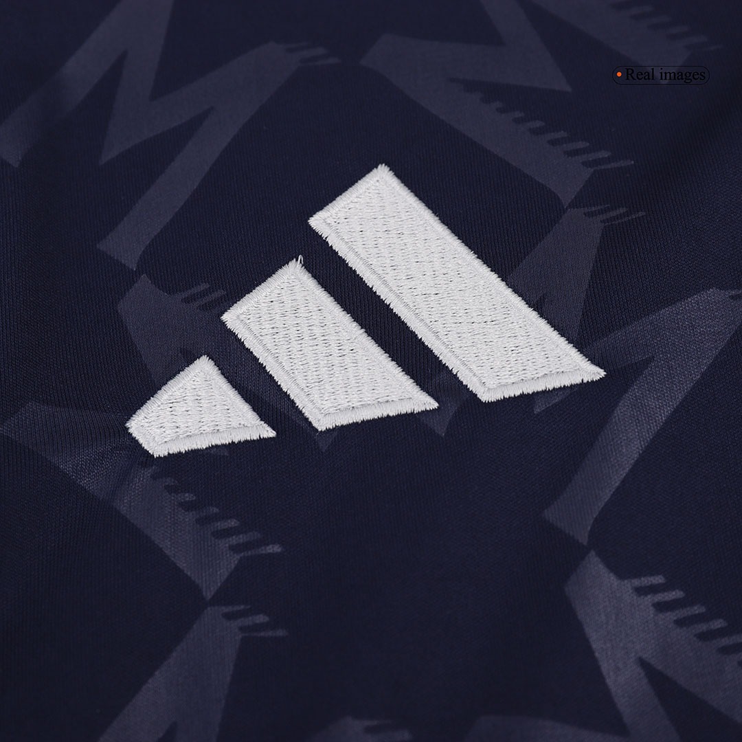 Manchester United Away Suit 24/25