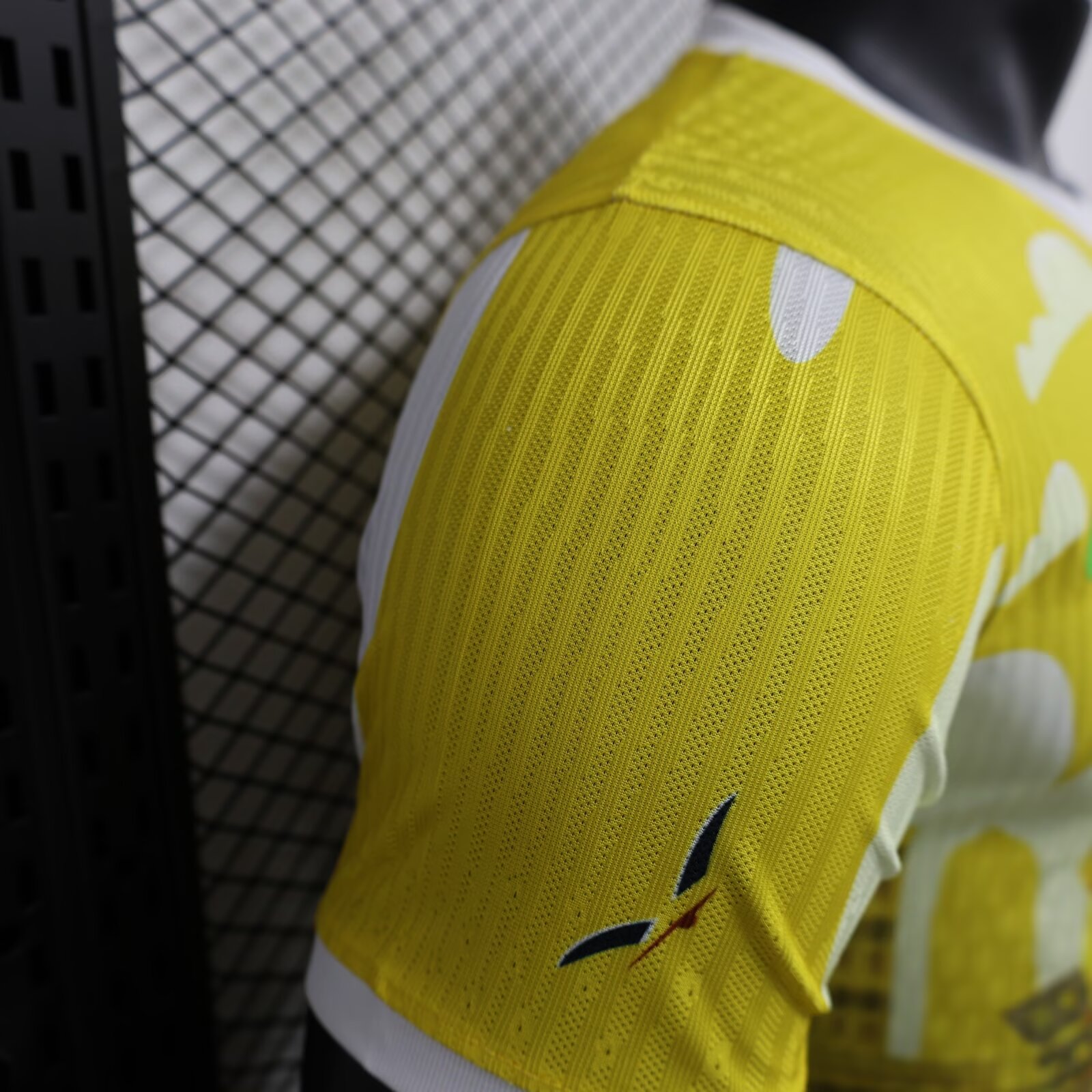 2024/25 Brazil special edition jersey. - Player version