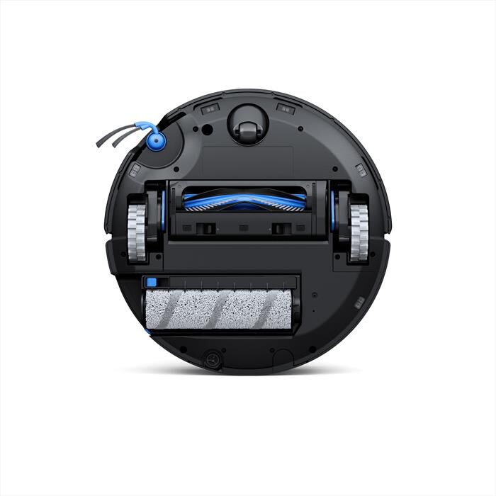 ECOVACS - Aspirapolvere robot DEEBOT X11 OMNICYCLONE-Nero