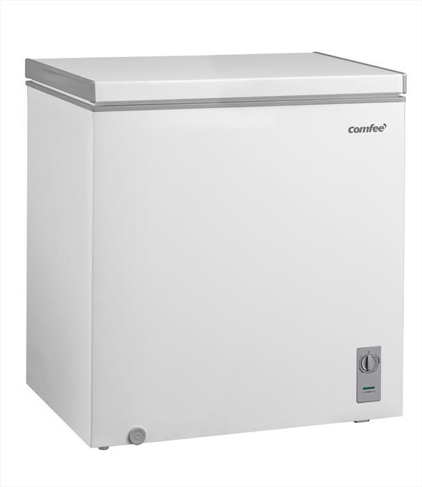 COMFEE - Congelatore orizzontale RCC270WH2 Classe E 198 lt-bianco
