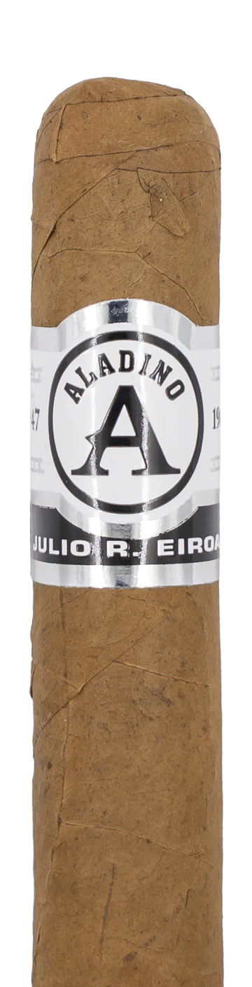 Aladino Connecticut Robusto Cigar - Single
