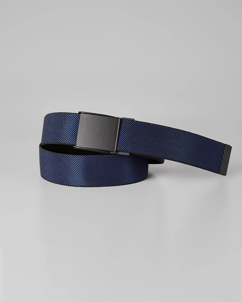 MEN'S REVERSIBLE STRETCH BELT