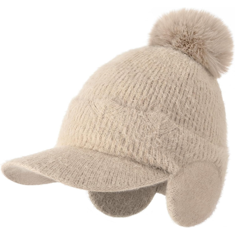Winter Hats for Women